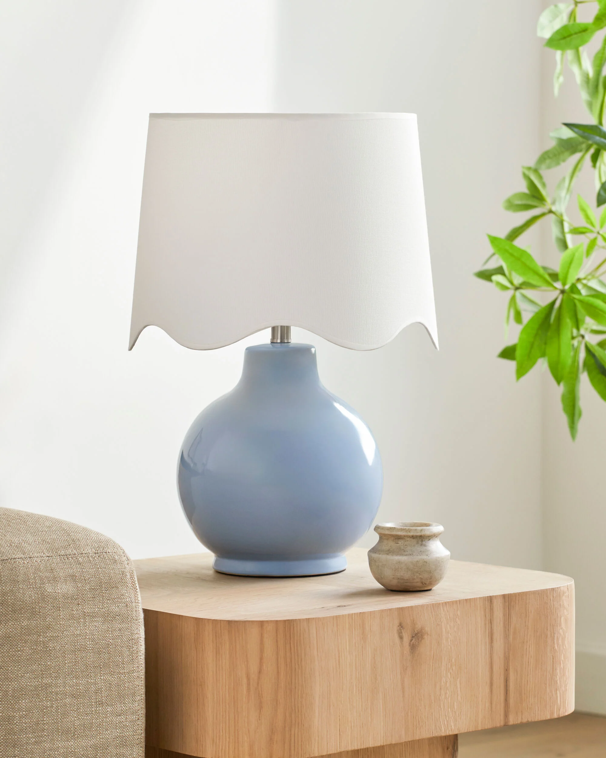 Doheny Accent Table Lamp - Image 86