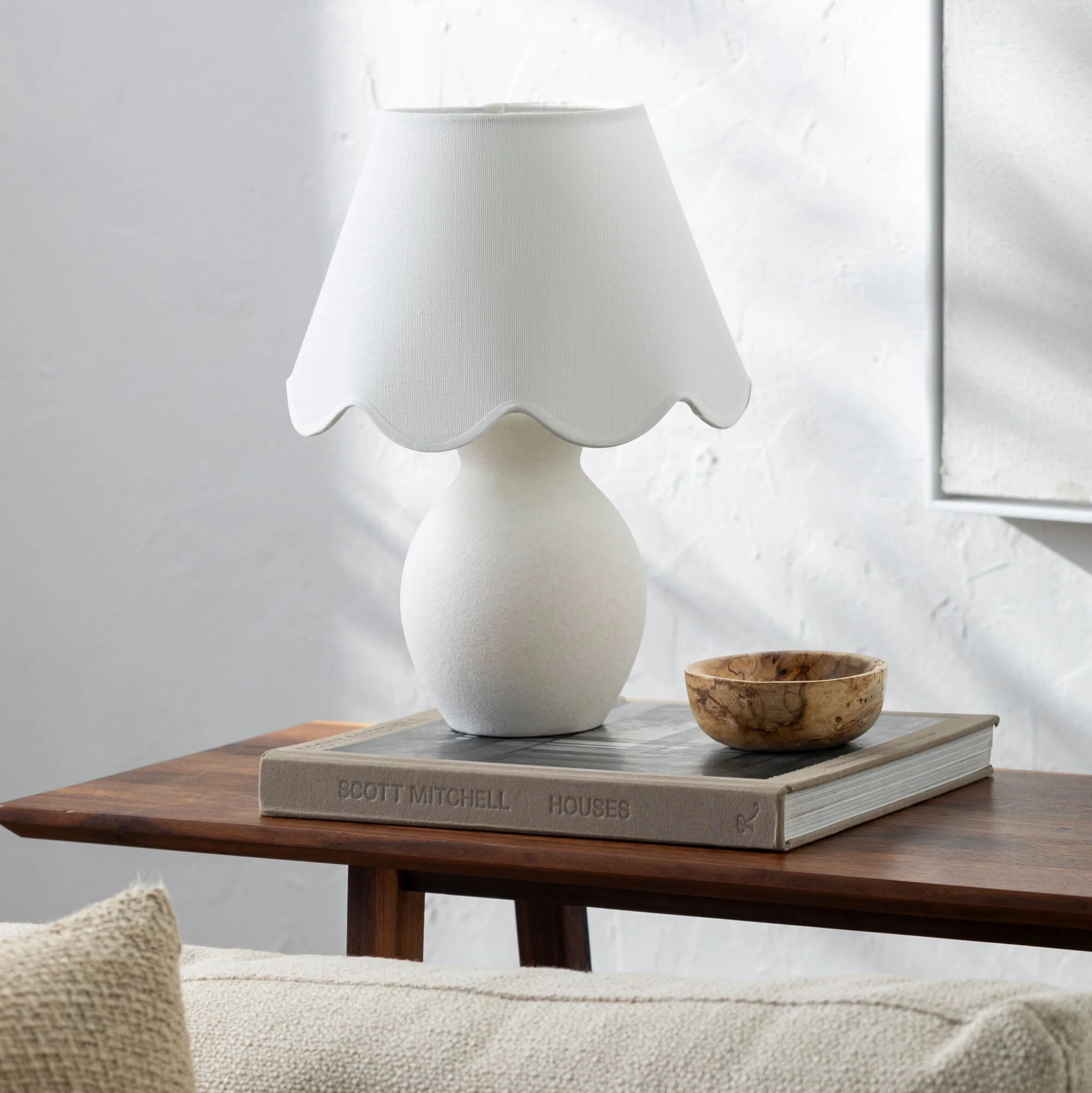 Dolce Accent Table Lamp - Image 2