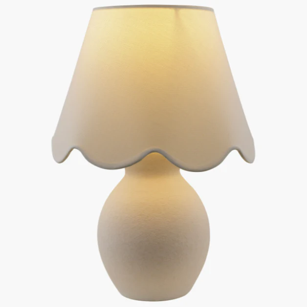 Dolce Accent Table Lamp - Image 5