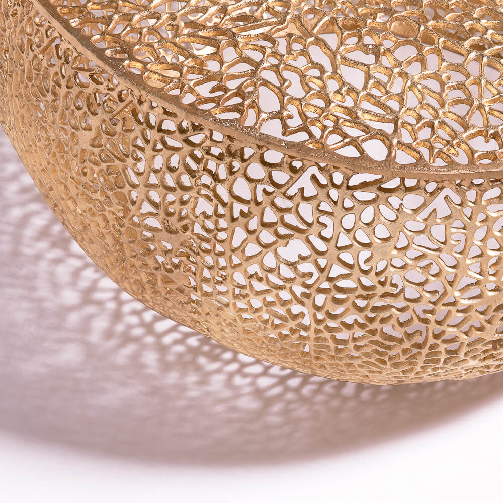 Dolce Gold Coffee Table - Image 3
