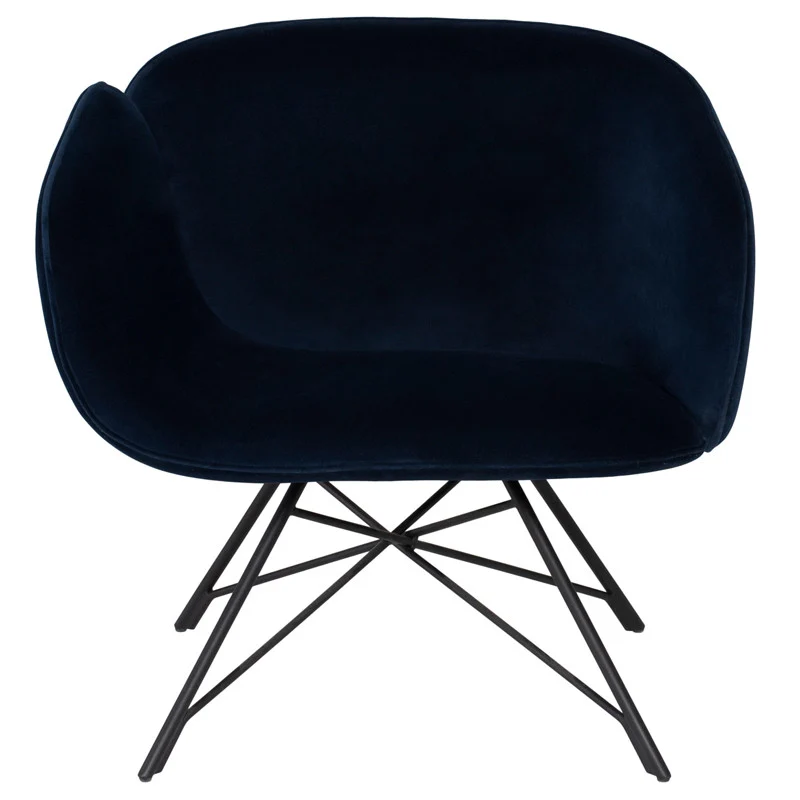 Doppio Occasional Chair - Image 2