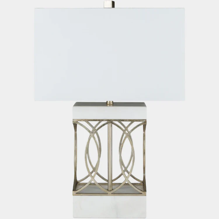 Dorian Accent Table Lamp