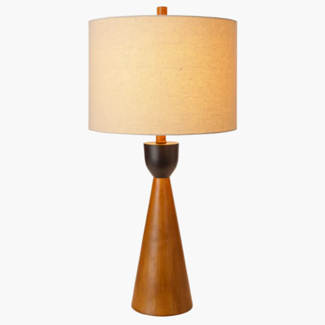 Downey Accent Table Lamp - Image 6