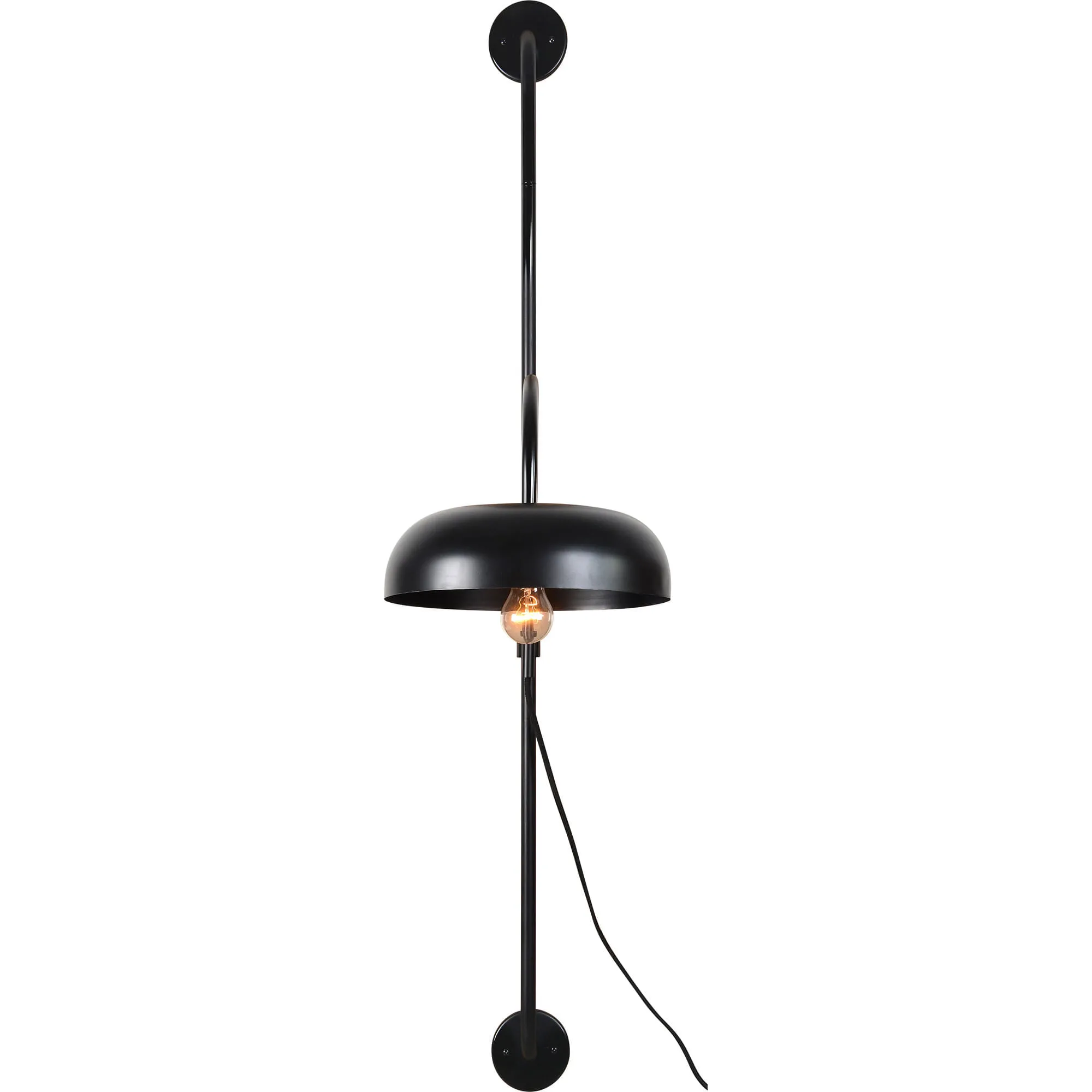 Draco Wall Sconce - Image 4