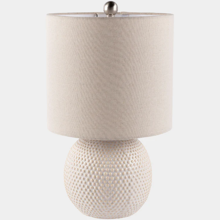 Dragon Accent Table Lamp