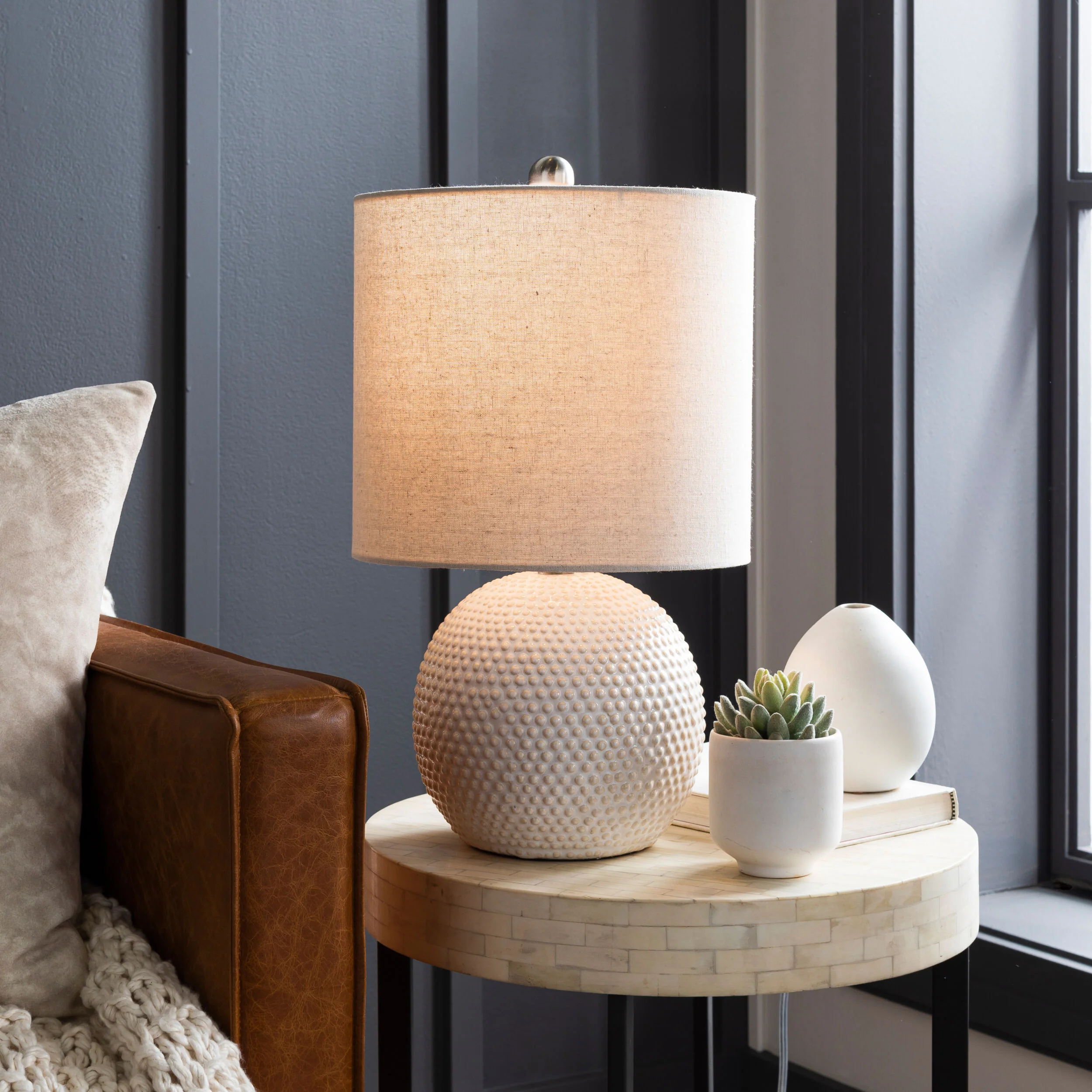 Dragon Accent Table Lamp - Image 2