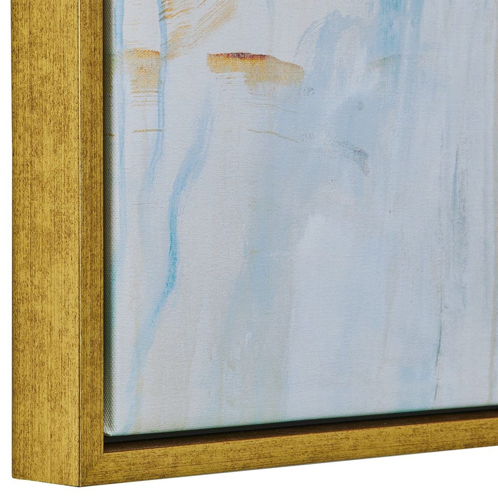 Dream State Framed Canvas - Image 4