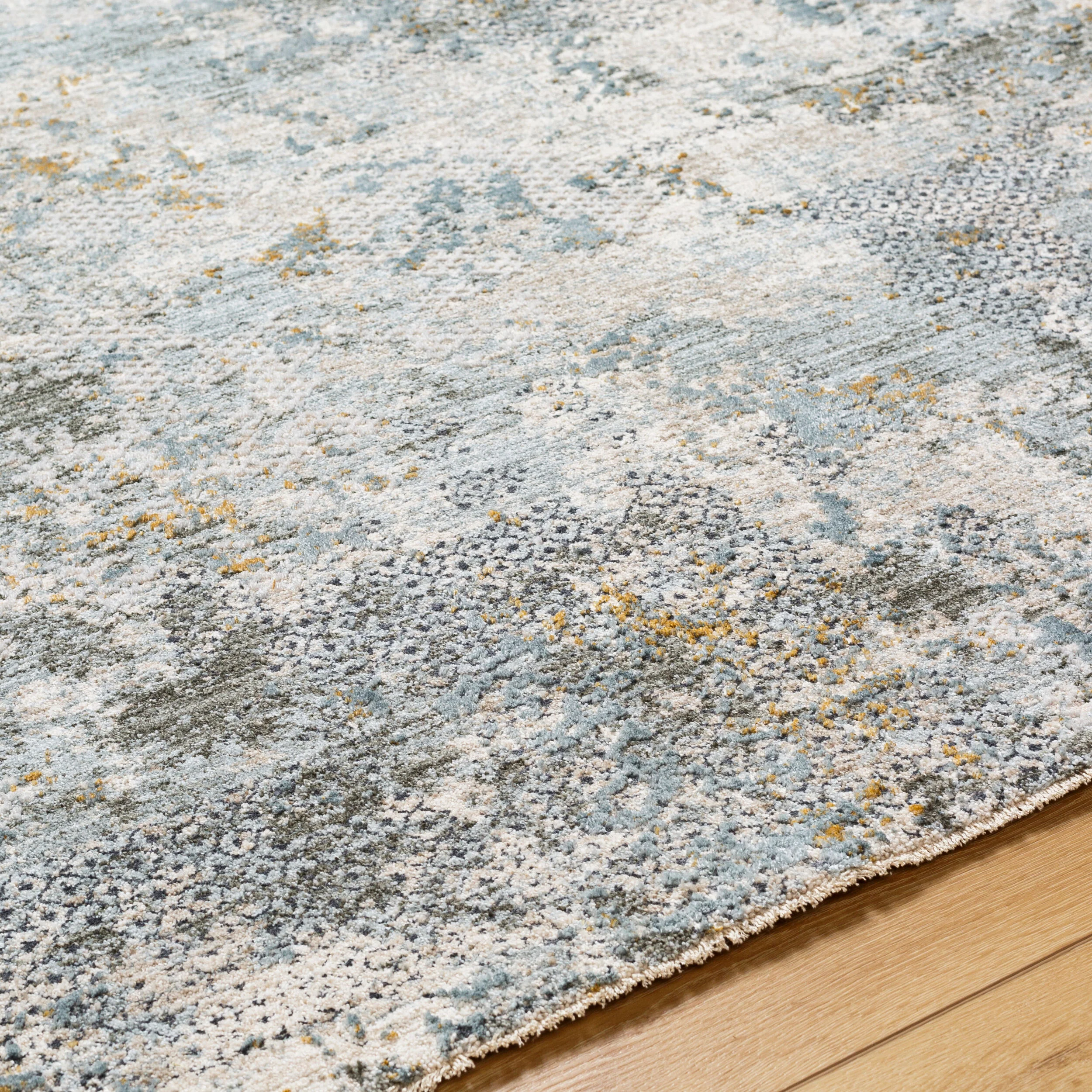 Dresden Machine Woven Rug - Image 12