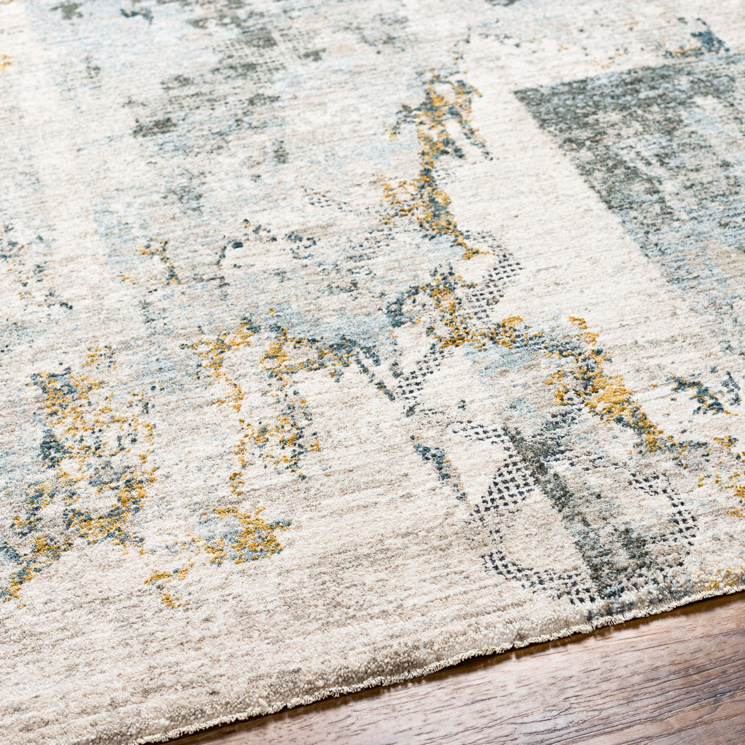 Dresden Machine Woven Rug - Image 14