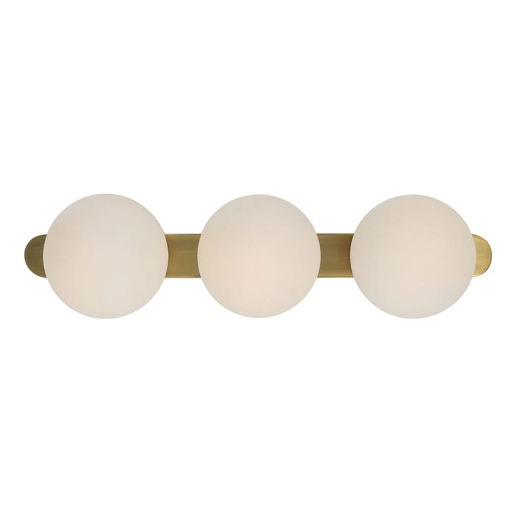 Droplet, 3 Lt Sconce - Image 4