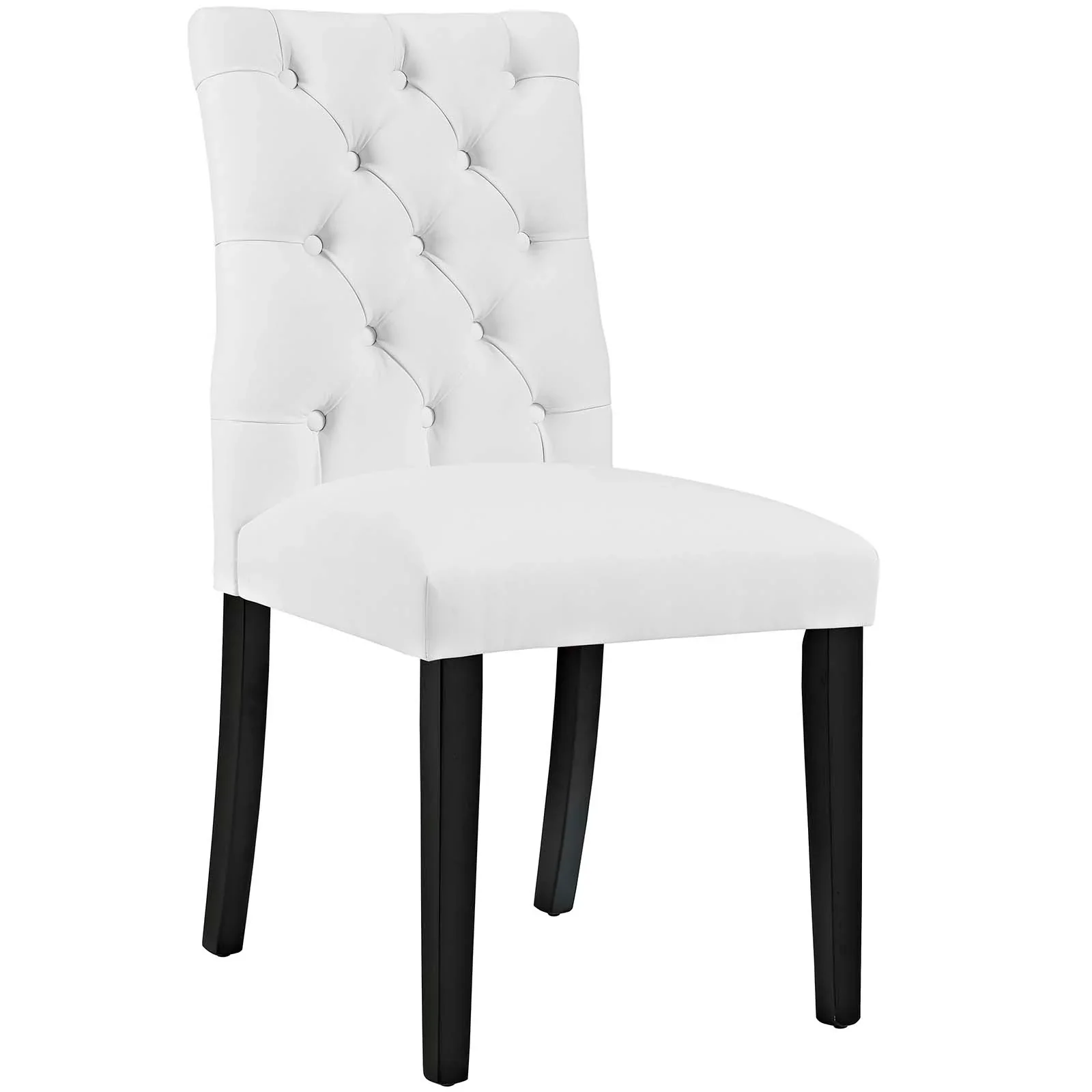 Duchess Dining Chair Vinyl Set of 2 - Image 22