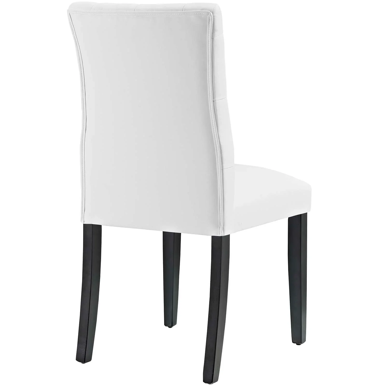 Duchess Dining Chair Vinyl Set of 2 - Image 24