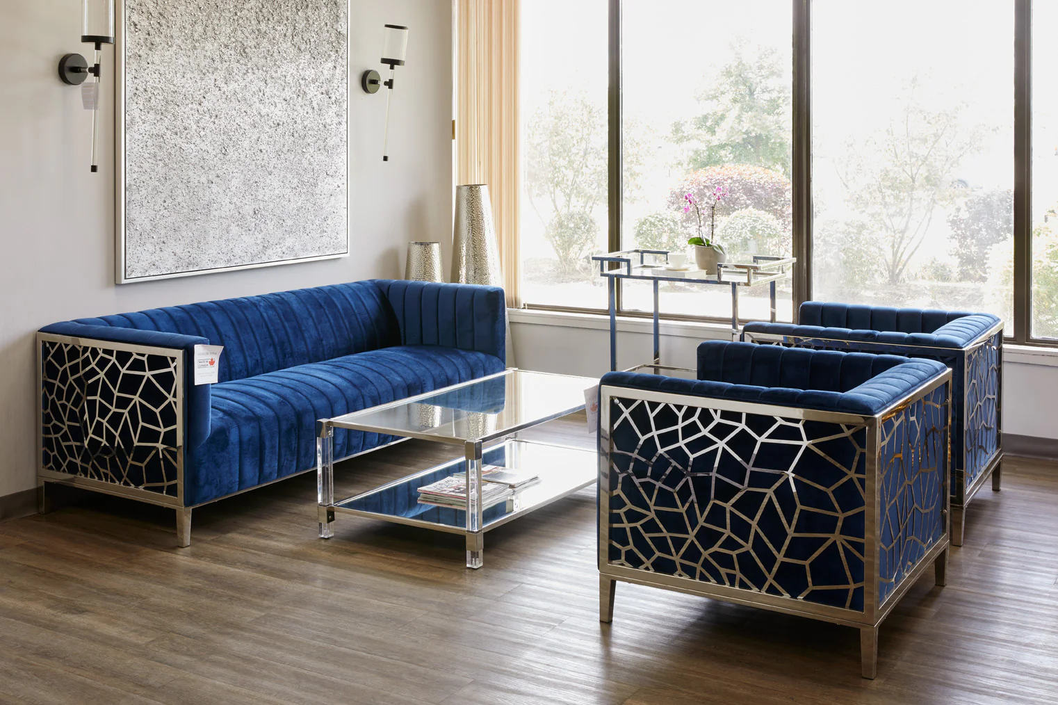 Dudley Coffee Table - Image 2