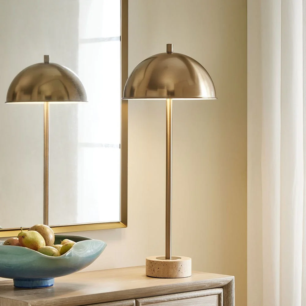 Dunham Buffet Lamp - Image 2