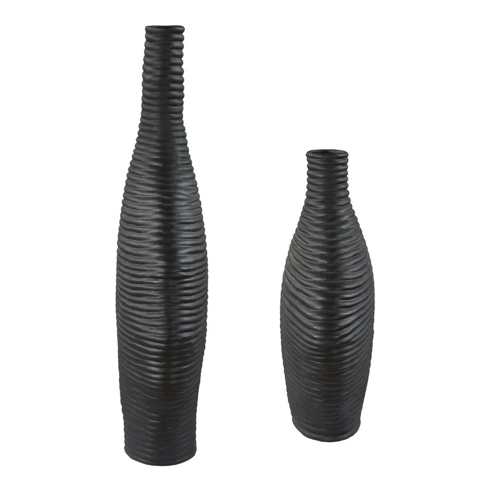 Duostacked Vases, S/2 - Image 5