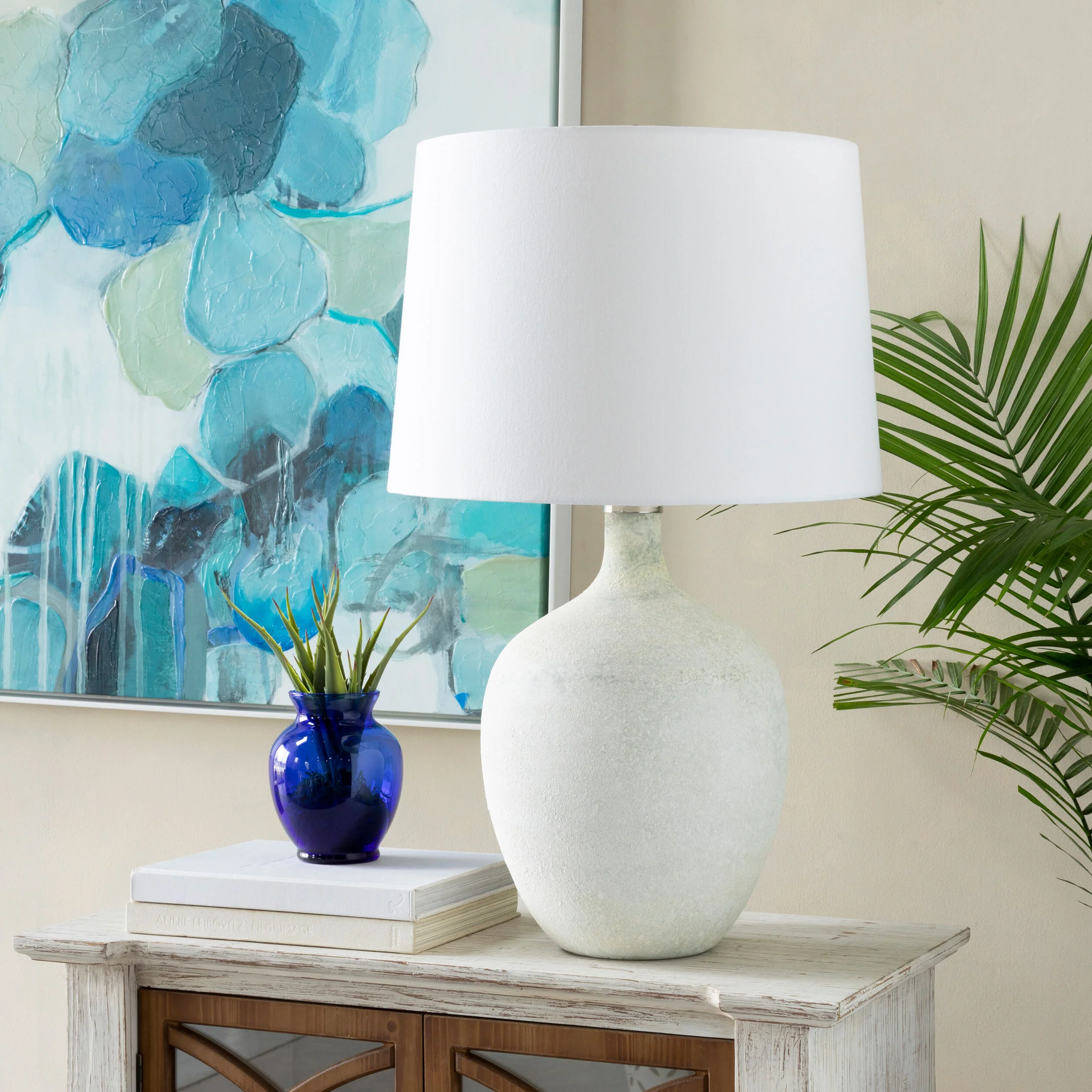 Dupree Accent Table Lamp - Image 3