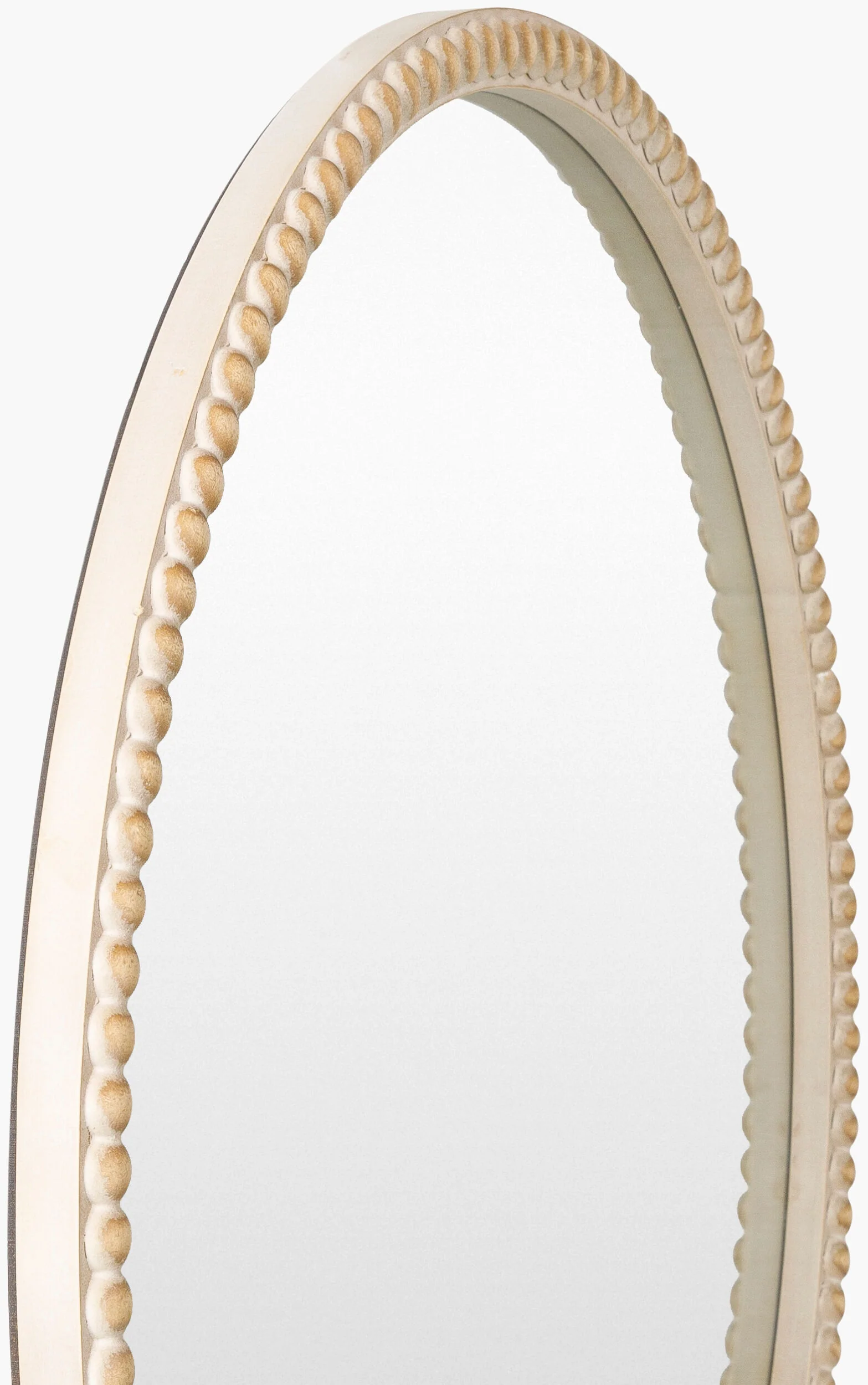 Dwarka Accent Mirror - Image 3