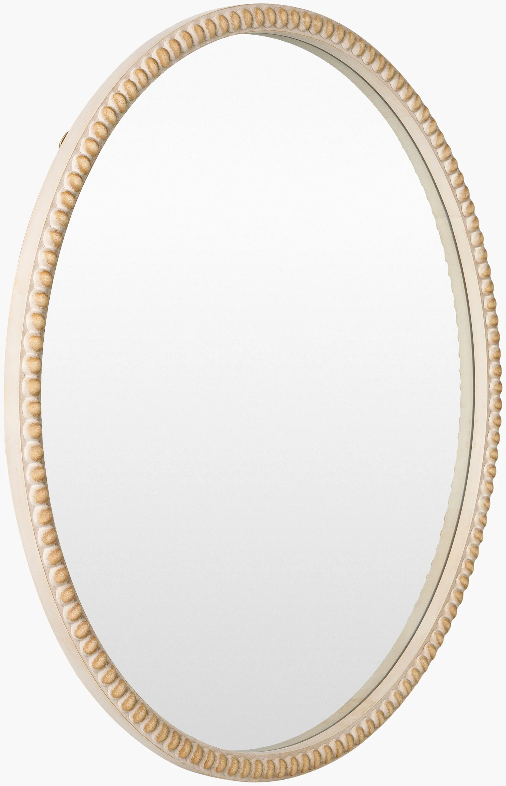 Dwarka Accent Mirror - Image 4