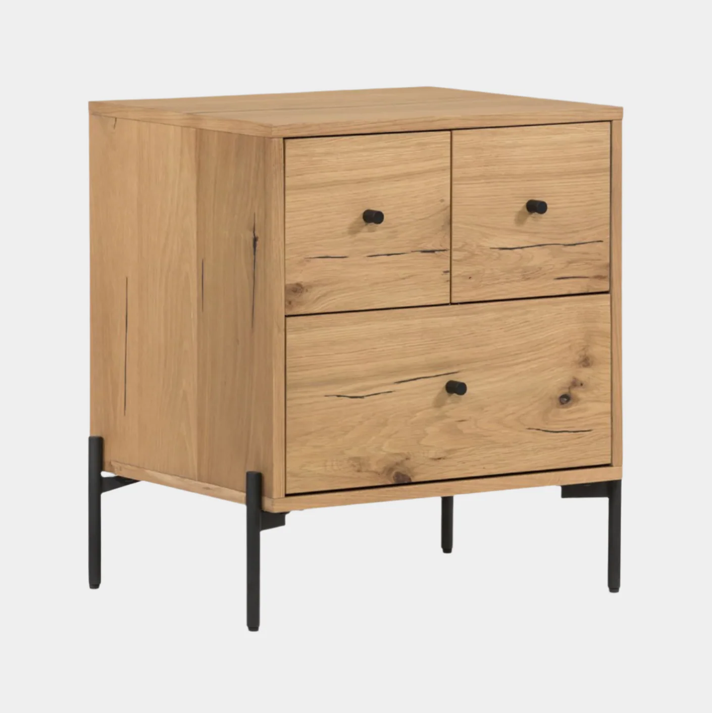Veda Nightstand (23.5")