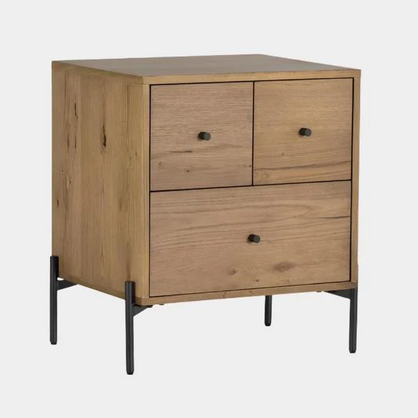 Veda Nightstand (23.5") - Image 13