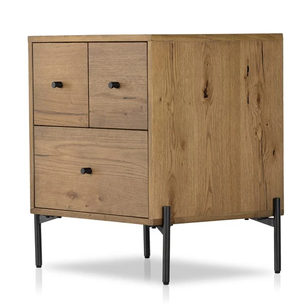 Veda Nightstand (23.5") - Image 17