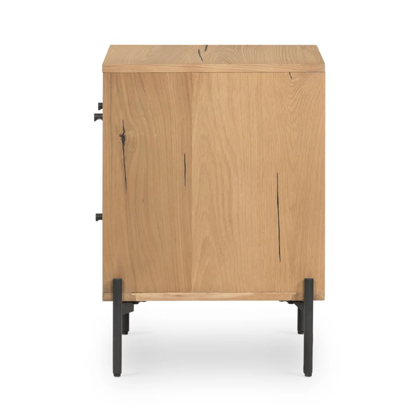 Veda Nightstand (23.5") - Image 6
