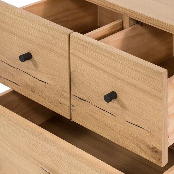 Veda Nightstand (23.5") - Image 9