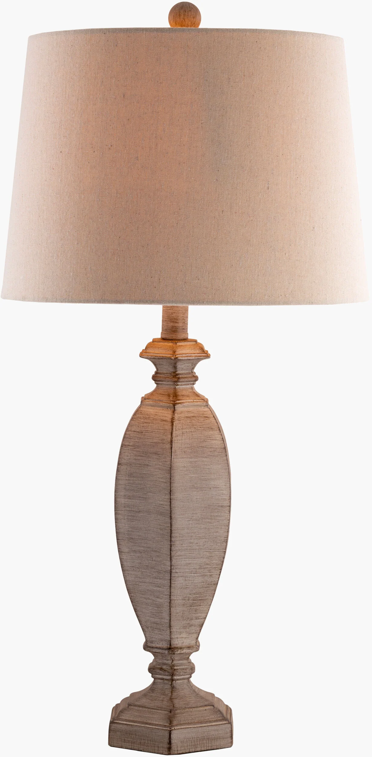 Eburne Accent Table Lamp - Image 8