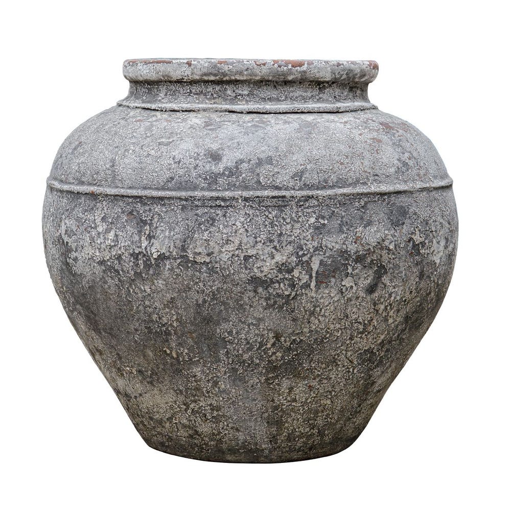 Echoes of Time Outdoor Planter - Image 3