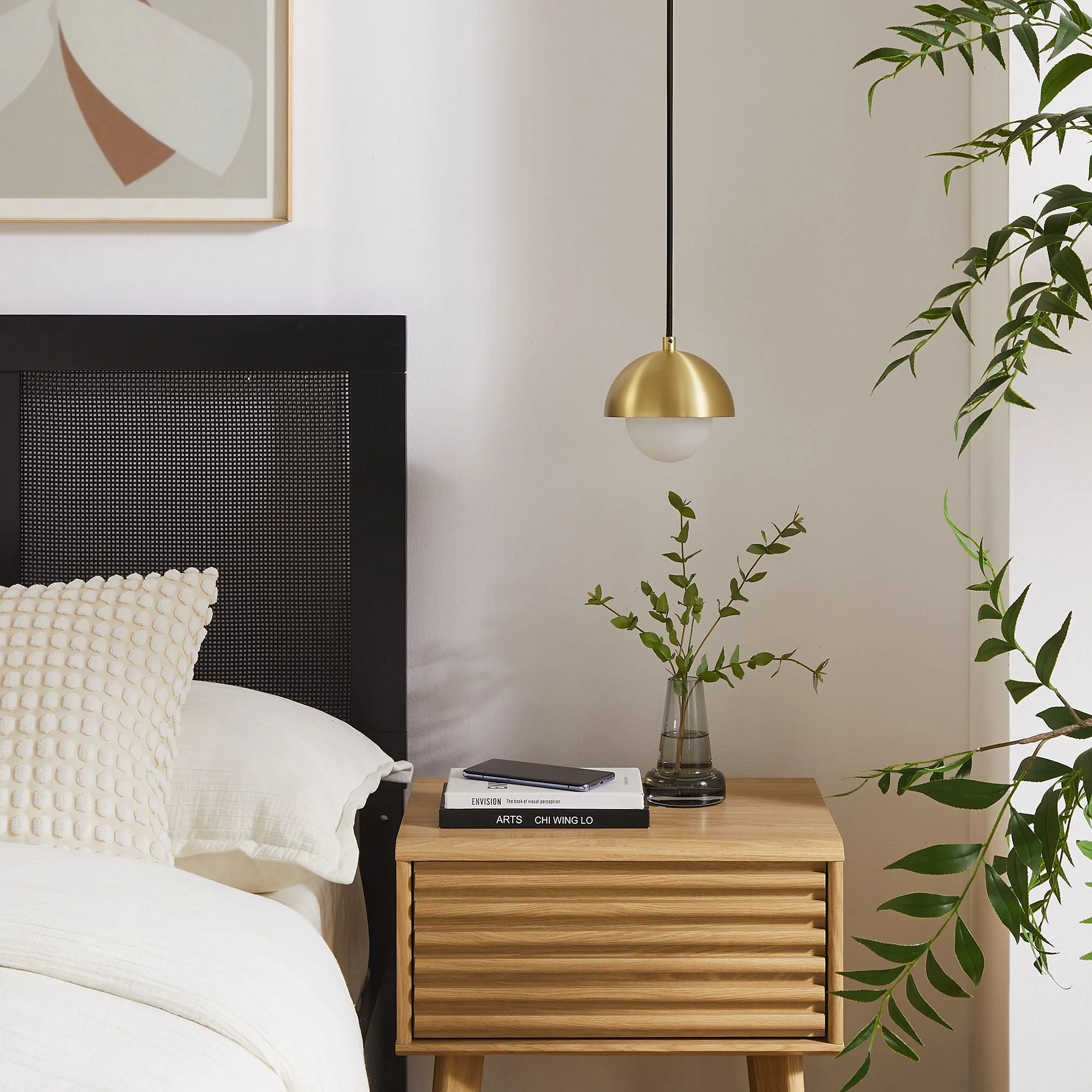 Eclipse Globe Pendant Light - Image 12