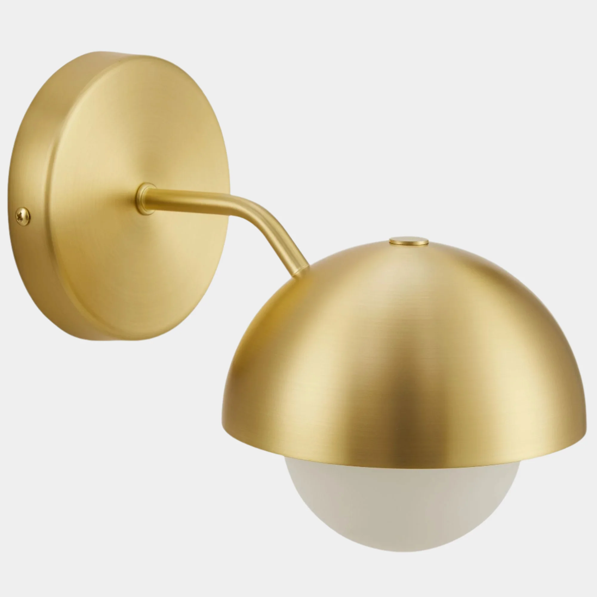Eclipse Globe Wall Sconce - Image 14