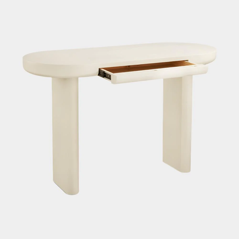 Edgar Console Table/Desk - Image 13
