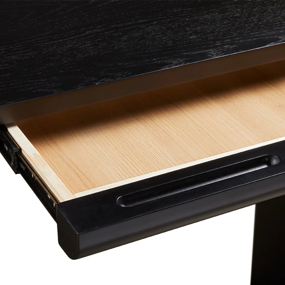 Edgar Console Table/Desk - Image 4