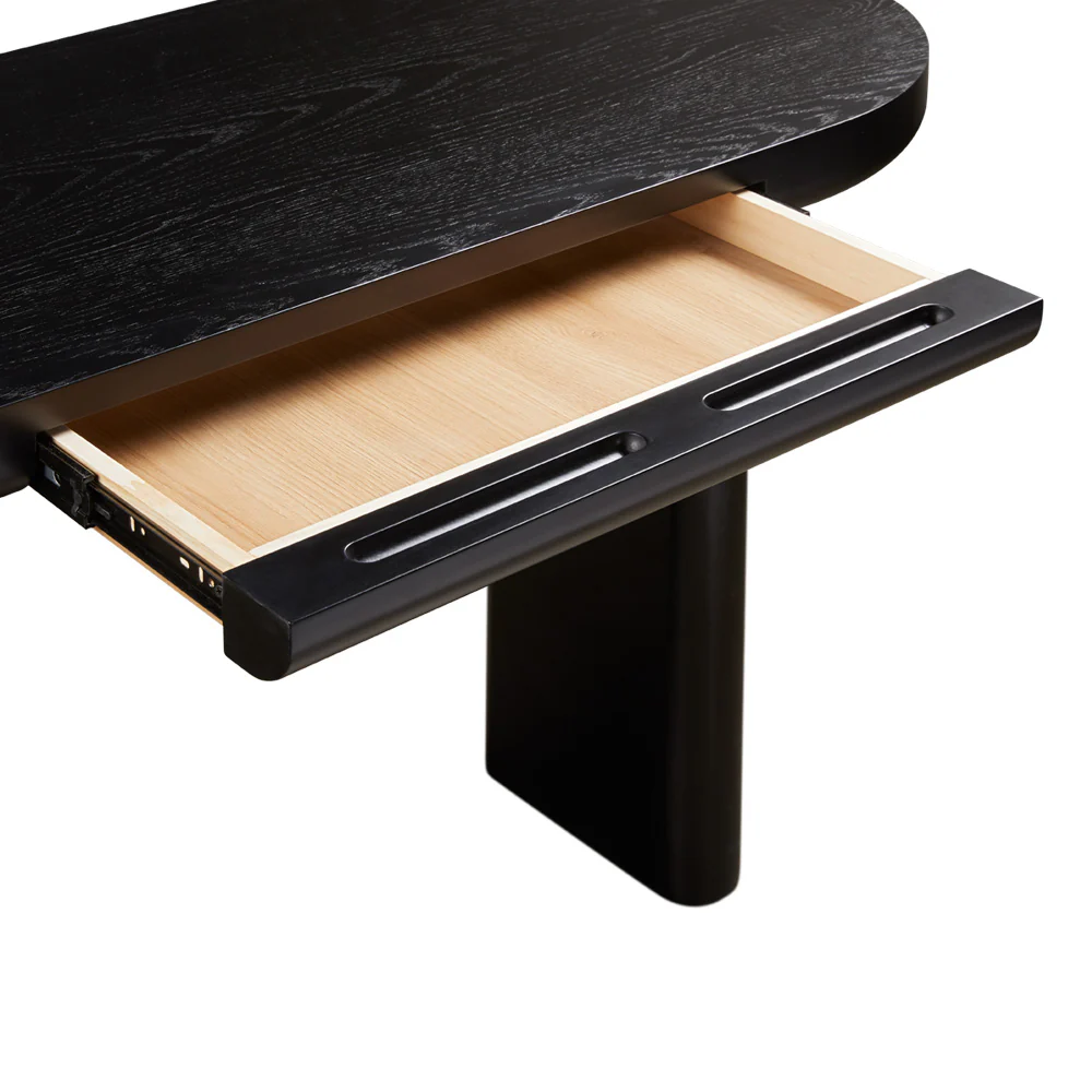 Edgar Console Table/Desk - Image 5