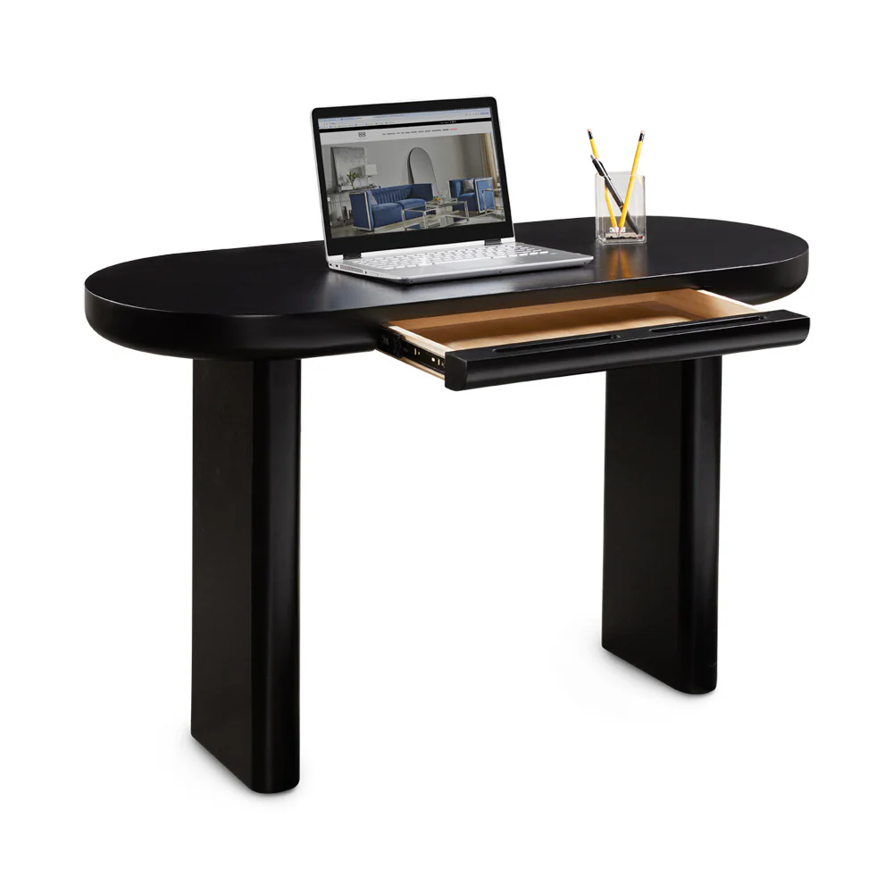 Edgar Console Table/Desk - Image 6