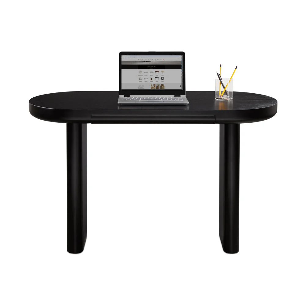 Edgar Console Table/Desk - Image 7