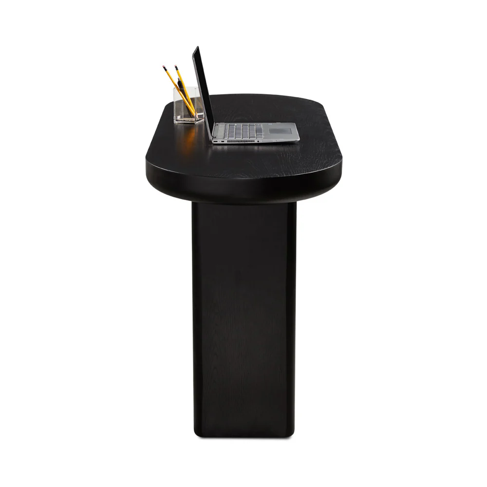 Edgar Console Table/Desk - Image 9