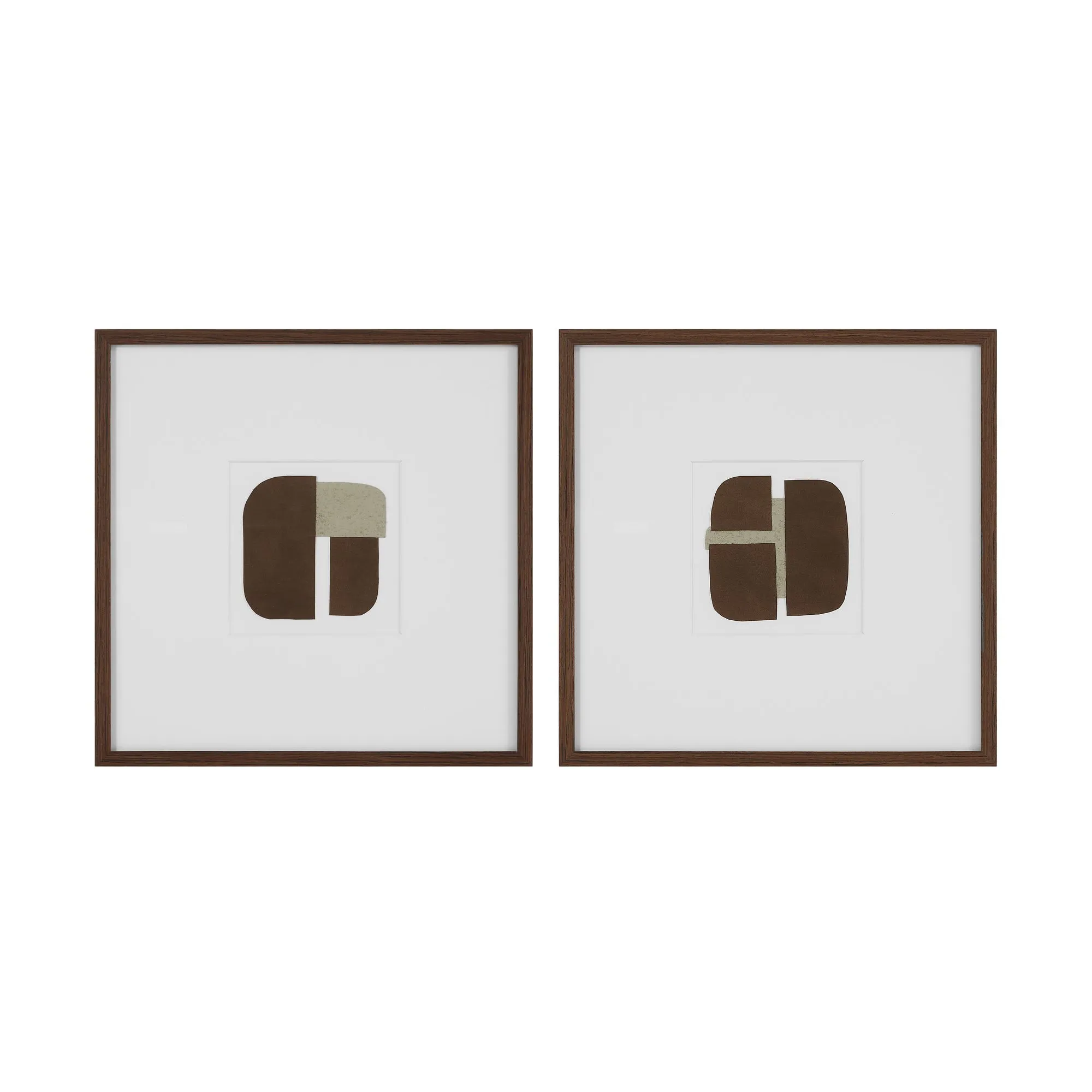 Edge Wall Decor Set Of 2