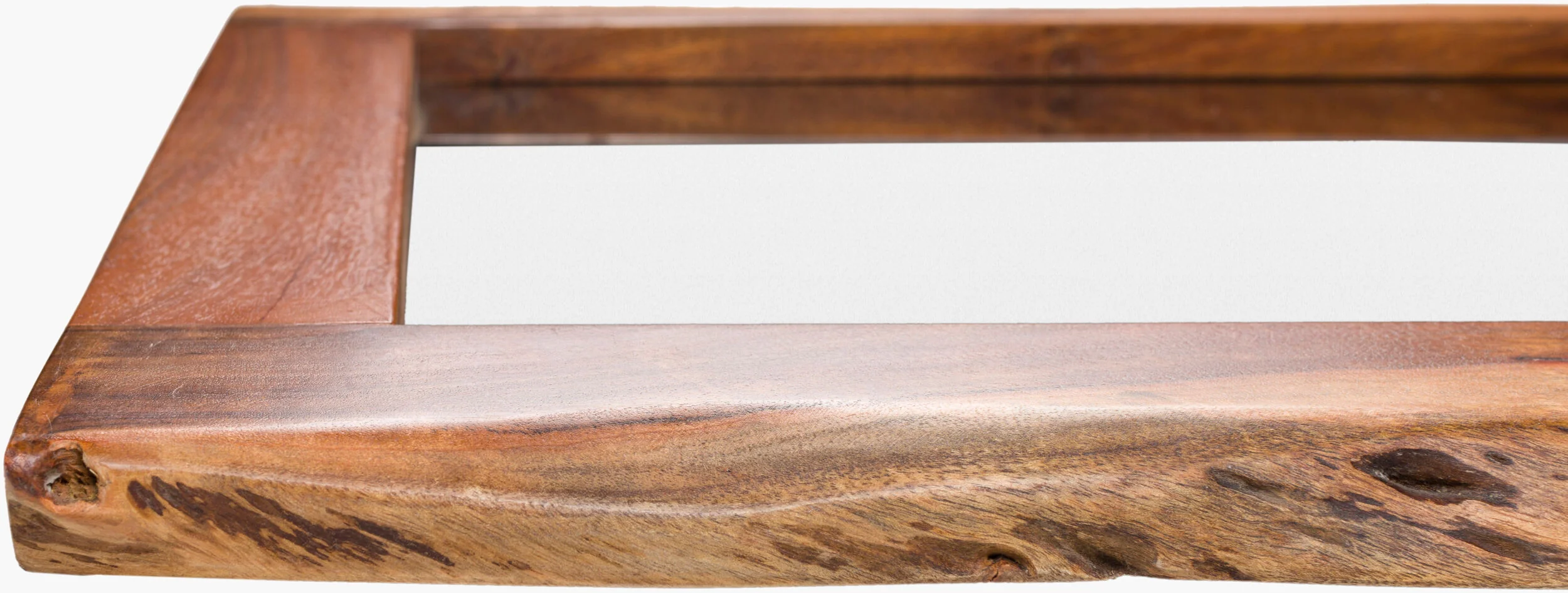 Edge Accent Mirror - Image 3
