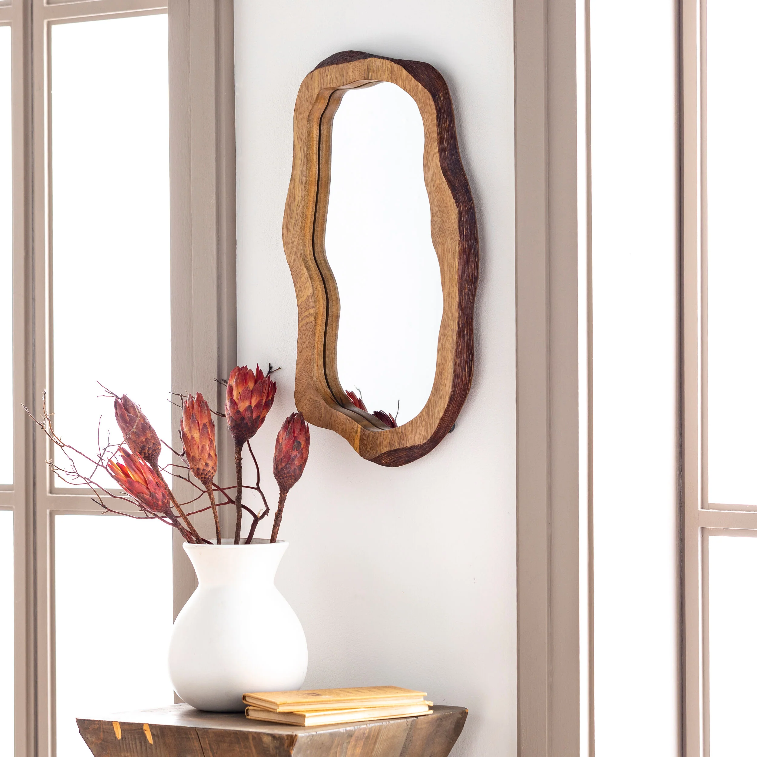 Edge Accent Mirror - Image 2