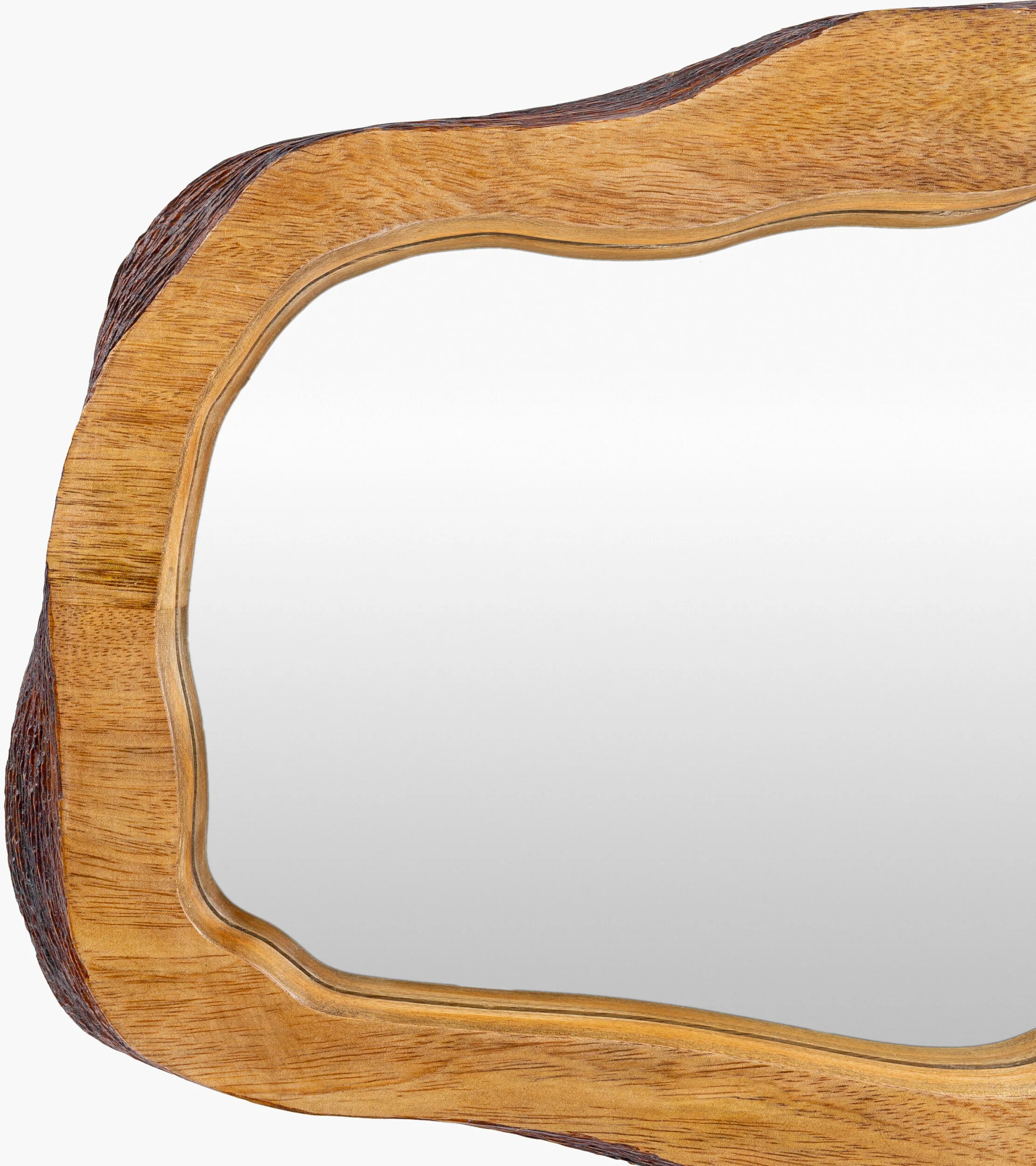 Edge Accent Mirror - Image 4