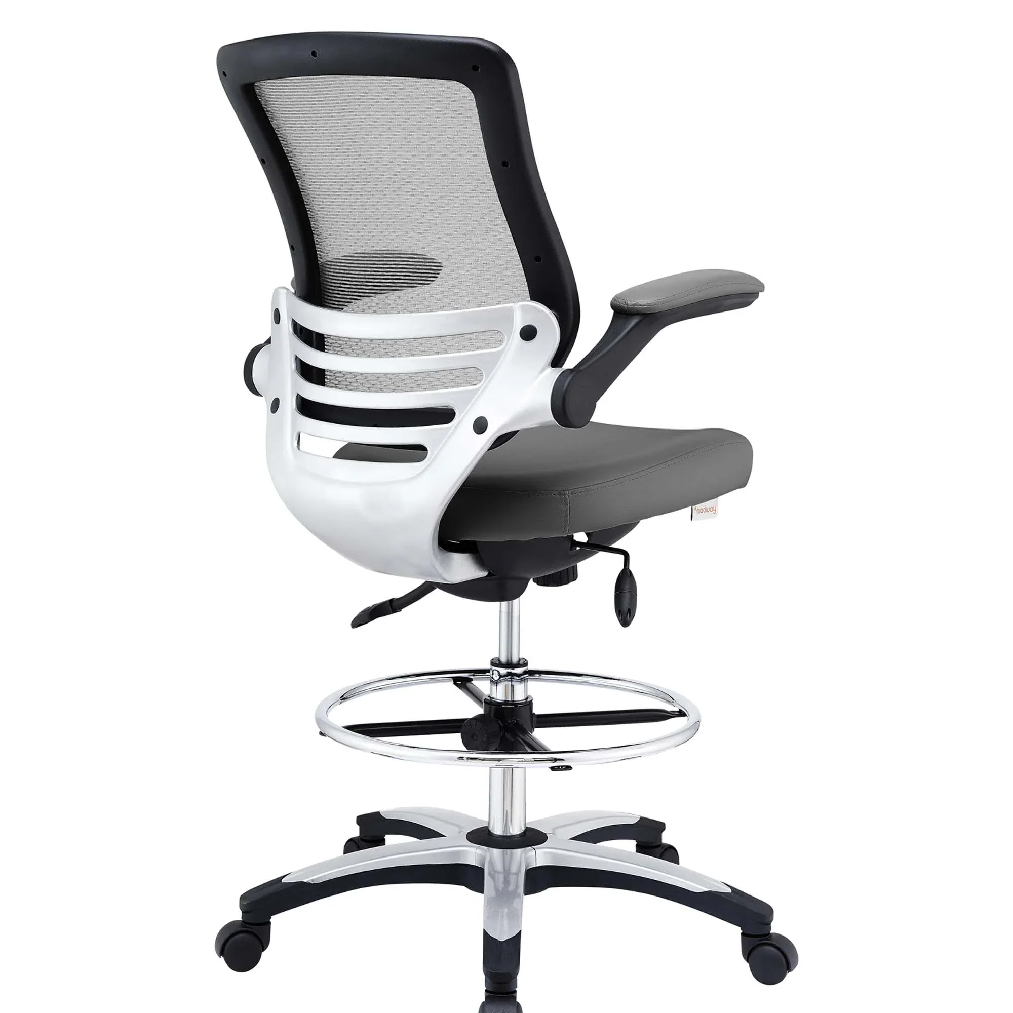 Edge Drafting Chair - Image 19