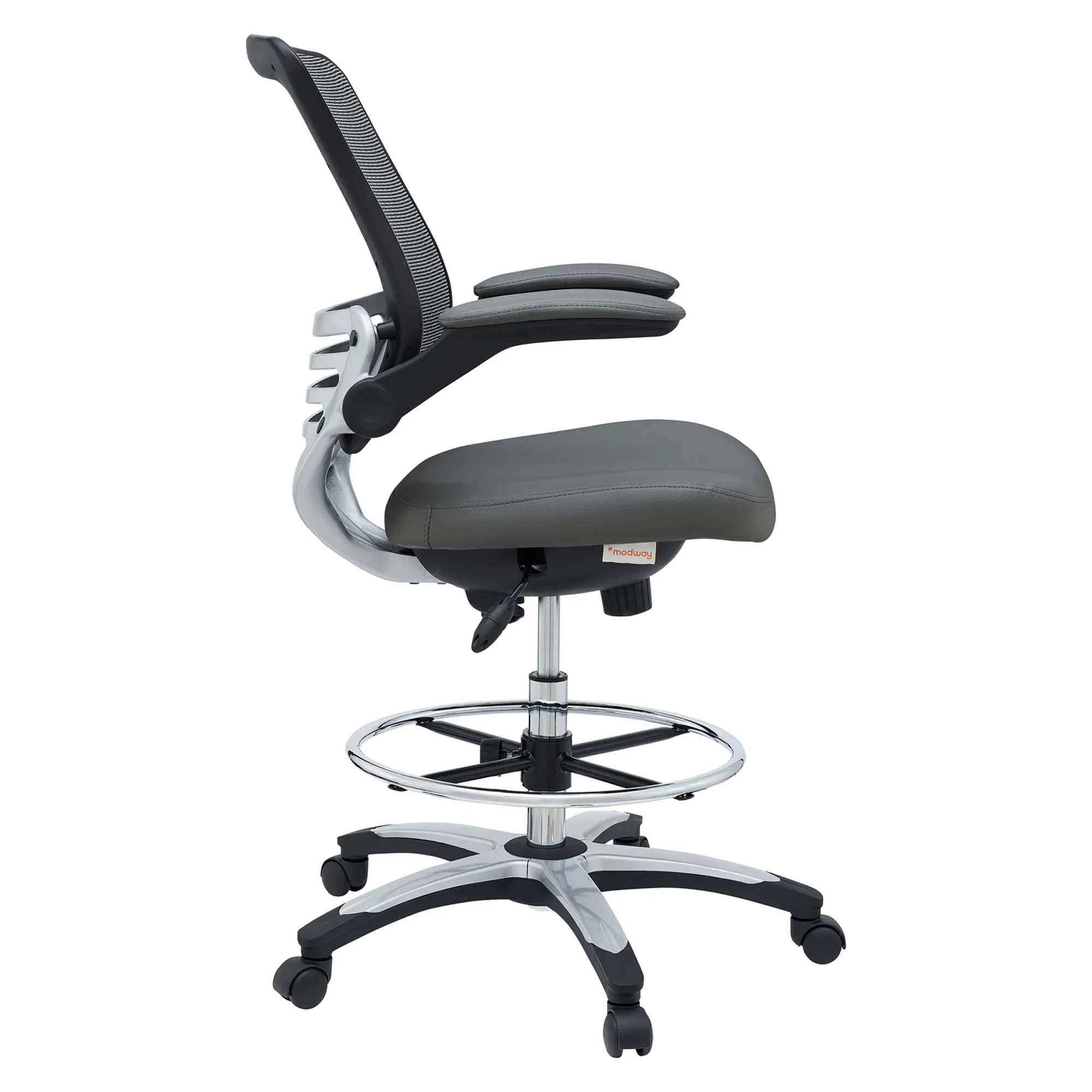 Edge Drafting Chair - Image 20
