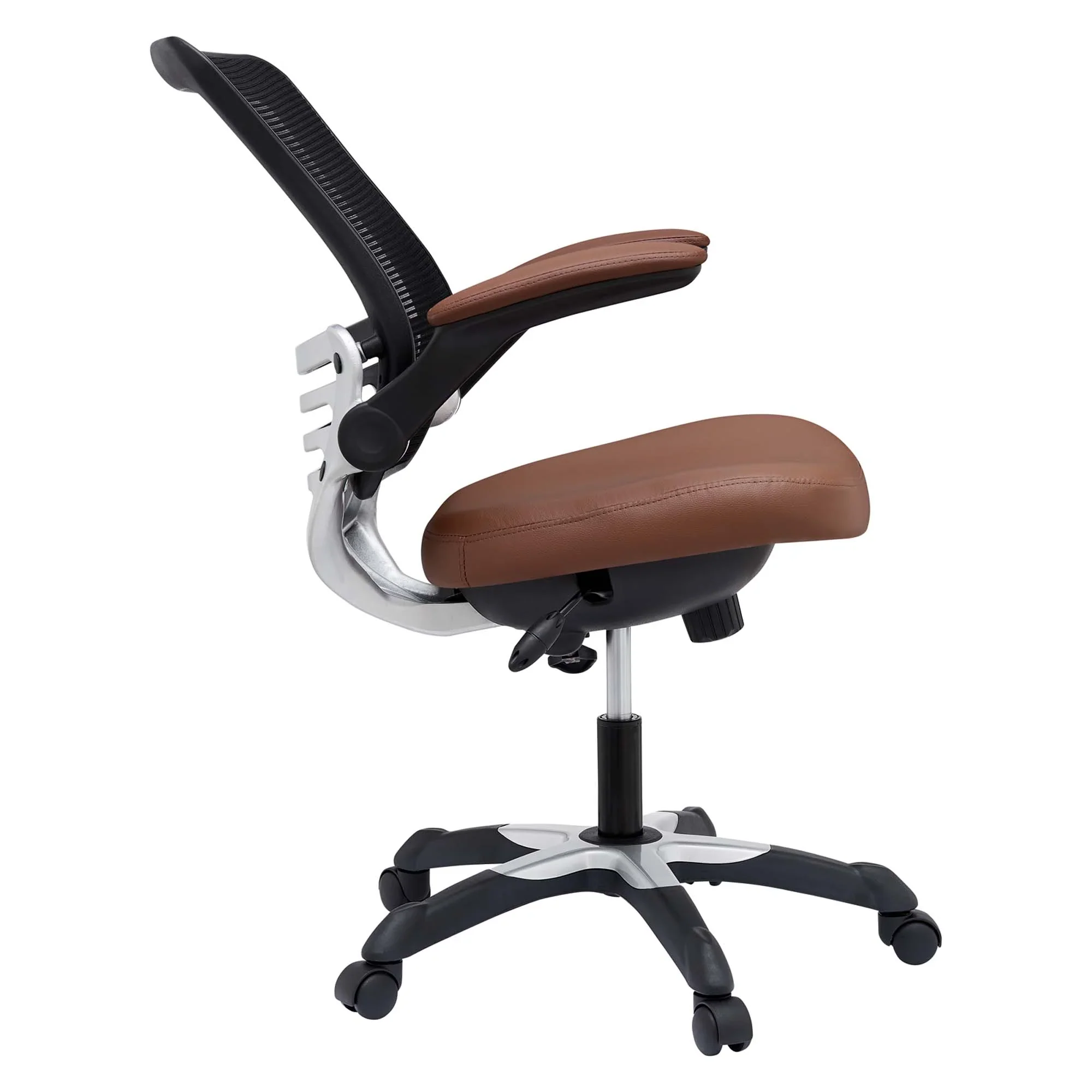 Edge Vinyl Office Chair - Image 39