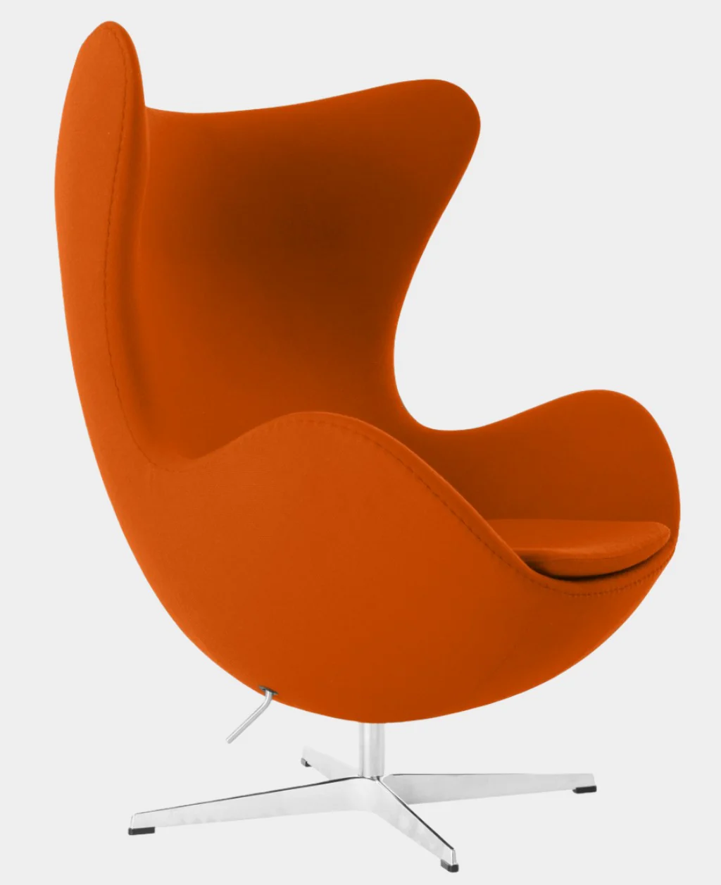 Egg Chair (Fabric) - Image 13