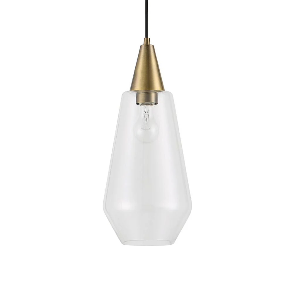 Eichler AB, 1 Lt Mini Pendant - Image 4