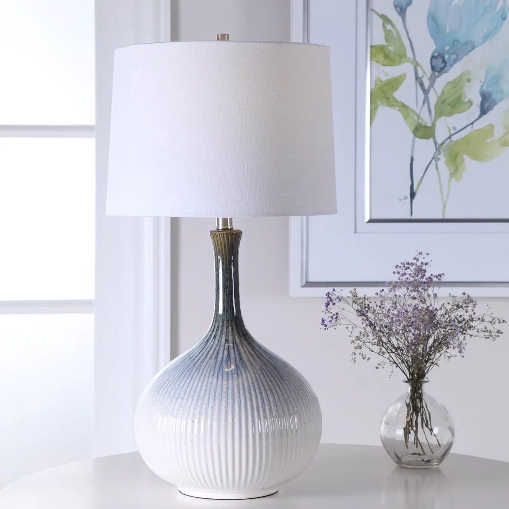 Eichler Table Lamp - Image 2