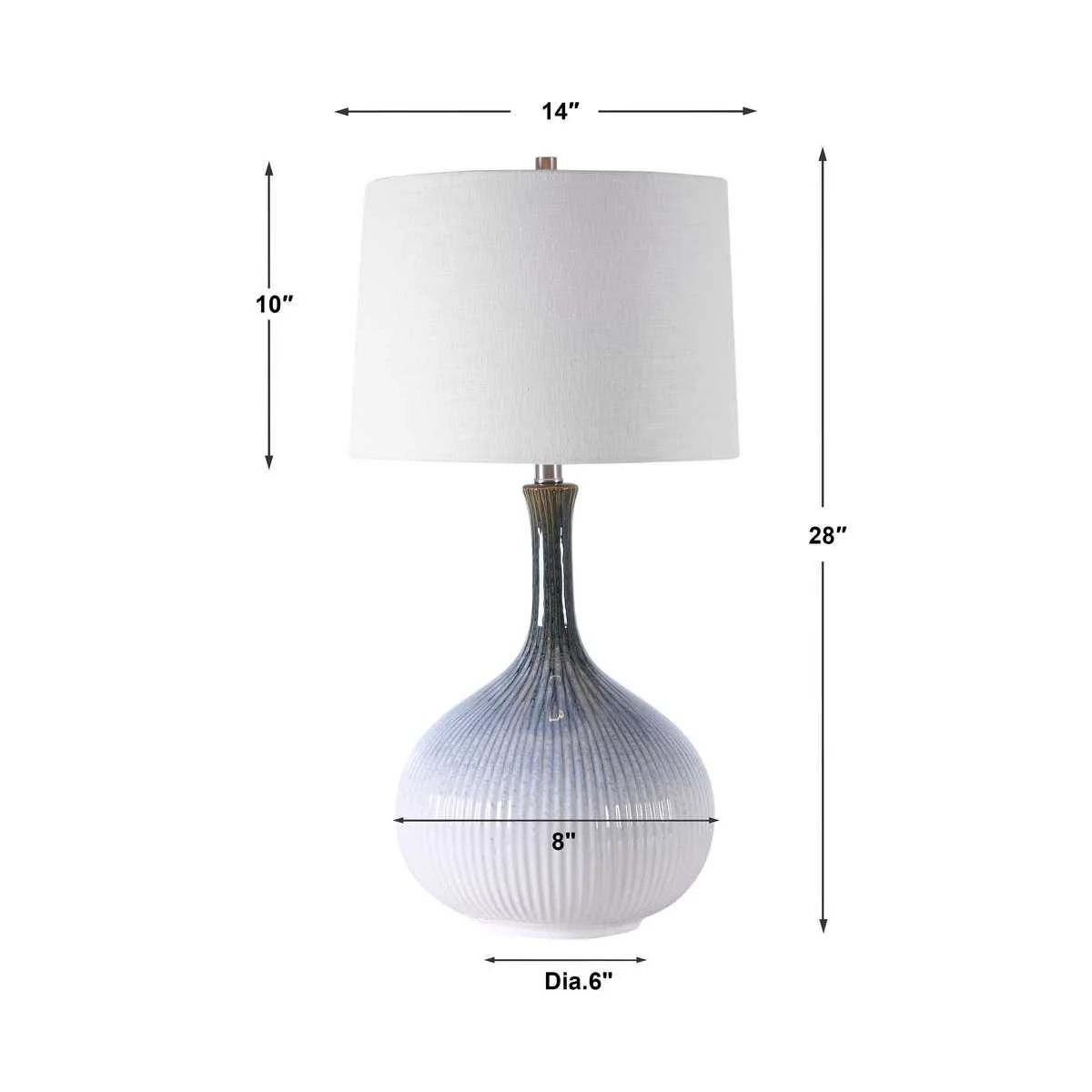 Eichler Table Lamp - Image 7