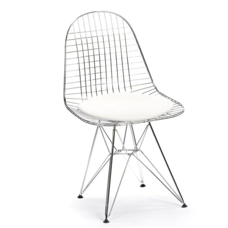 Mesh Eiffel Chair - Image 3
