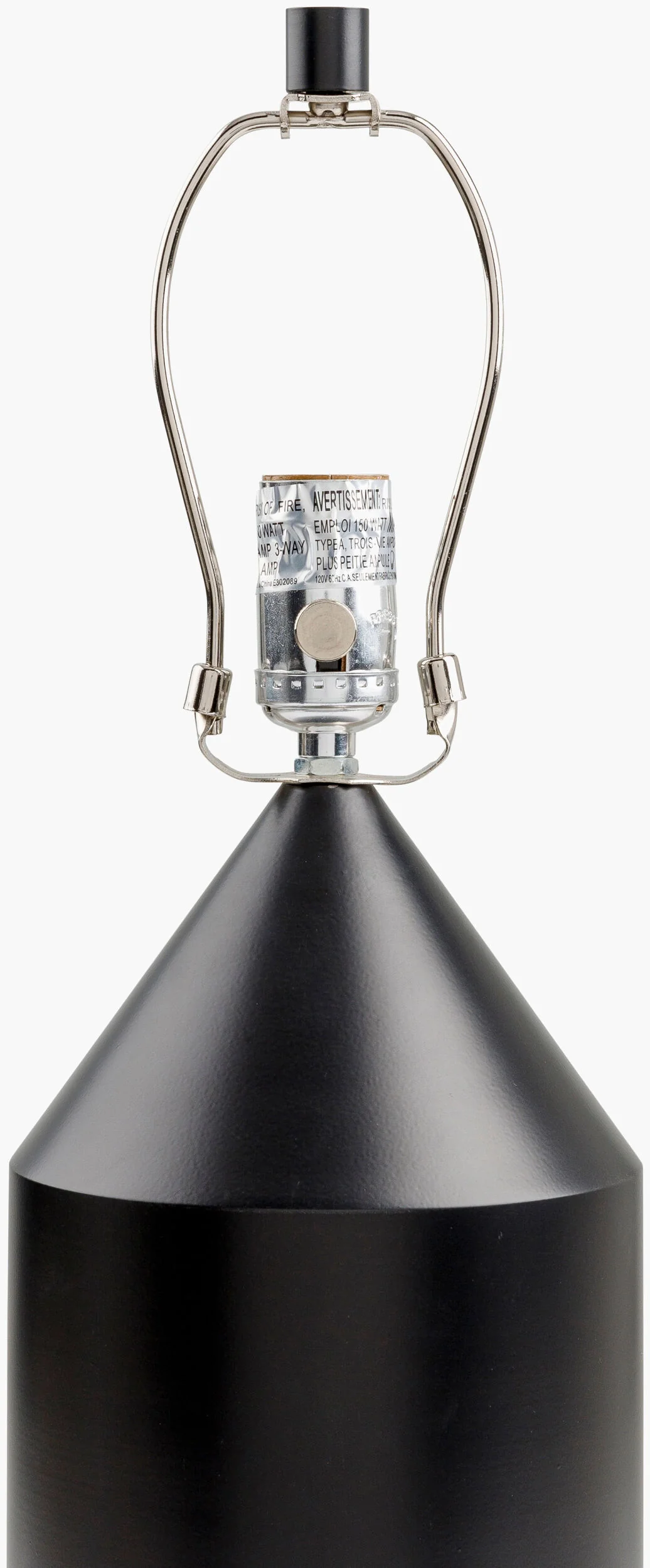 Elder Accent Table Lamp - Image 11
